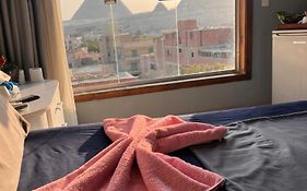 Pyramids Sun Hotel Kafret El-gabal Egypt